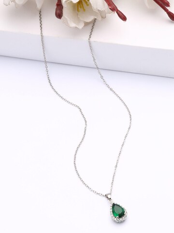 Collana 'Erikala' di AVANT-GARDE PARIS in argento