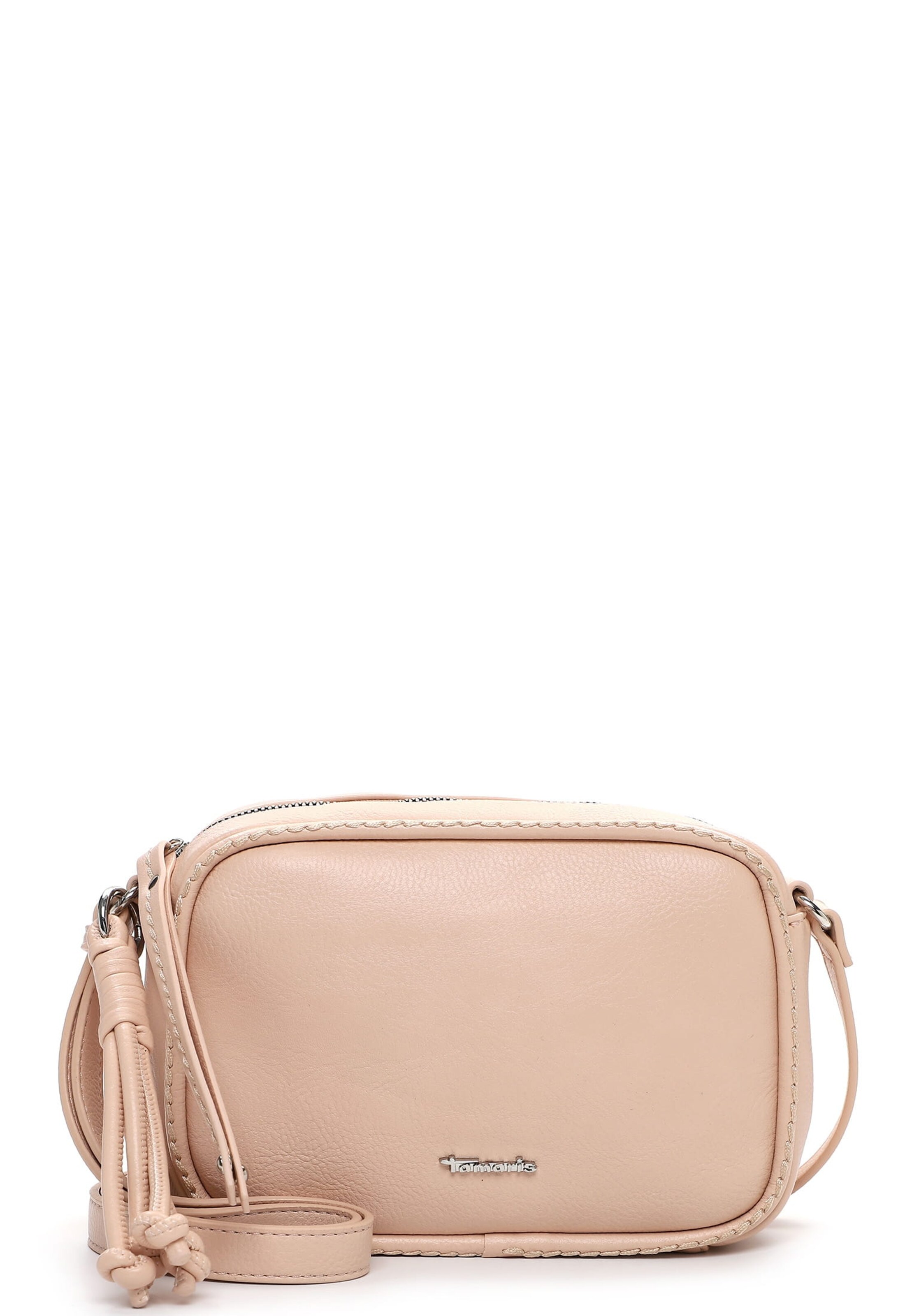 Sac à bandoulière 'Keona' Tamaris en rose : devant