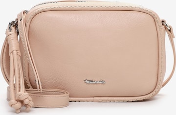 Sac à bandoulière 'Keona' Tamaris en rose : devant