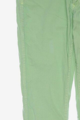 Tommy Jeans Pants in L in Green