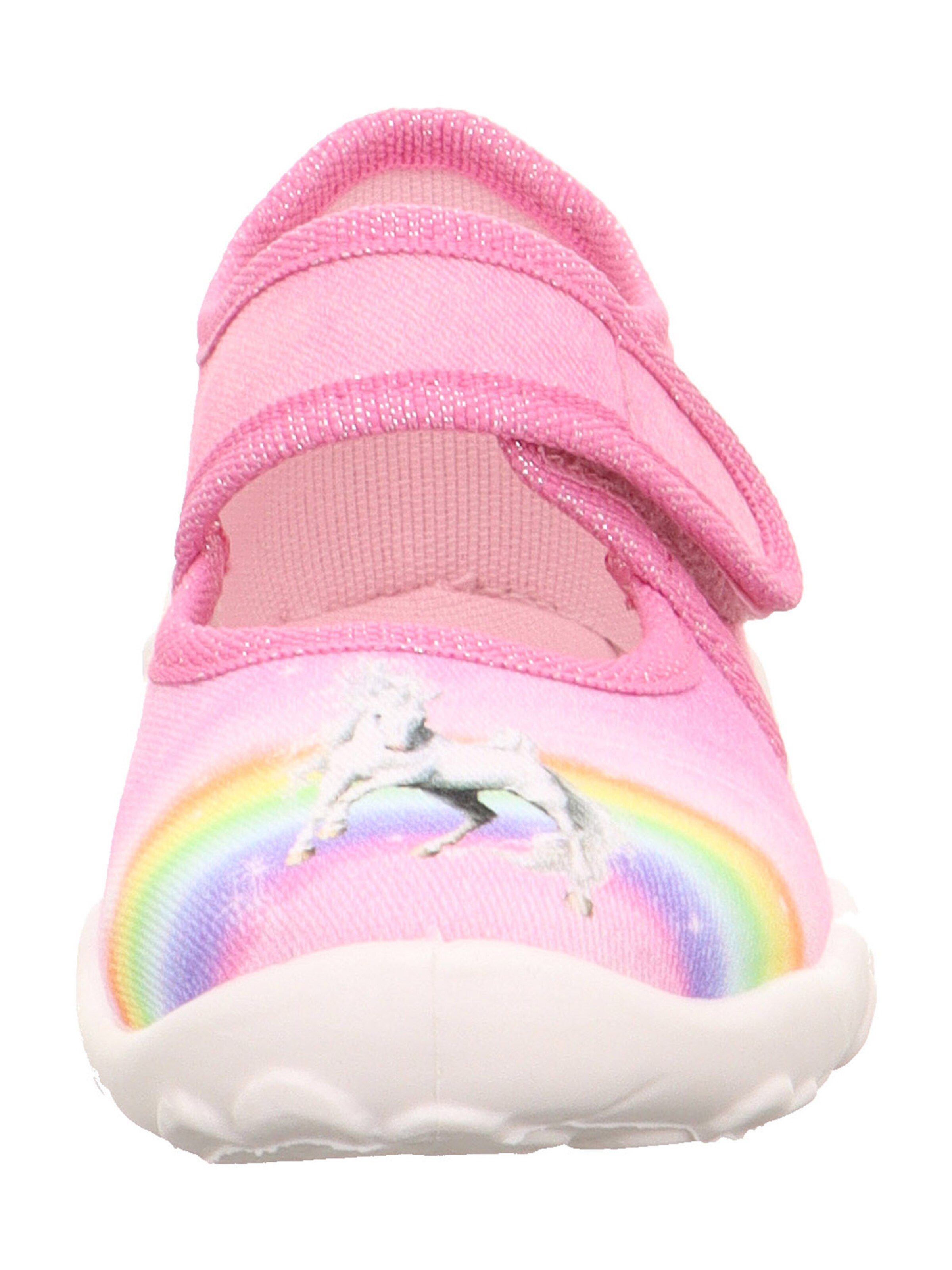 SUPERFIT Házi cipő 'Bonny' - rózsaszín