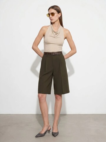 Dilvin Oberteile in Beige