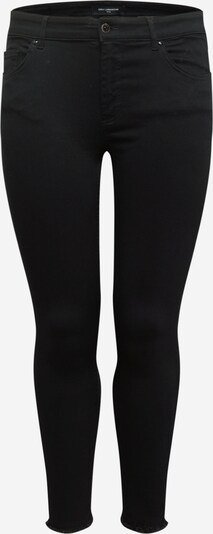 ONLY Carmakoma Jeans 'WILLY' in schwarz, Produktansicht