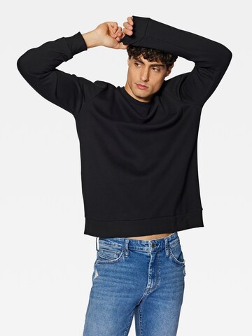 Mavi Sweatshirt in Black