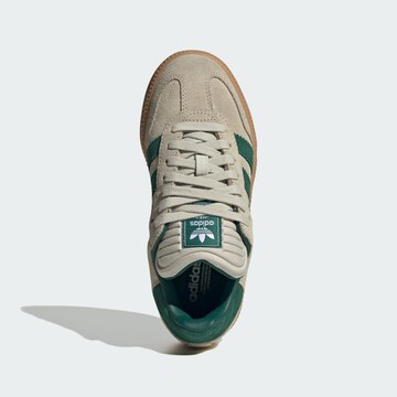 Sneaker 'Samba XLG' di ADIDAS ORIGINALS in grigio