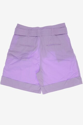 Raffaello Rossi Shorts in M in Purple