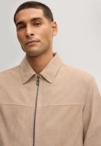 Veste mi-saison 'Baks' JOOP! en beige