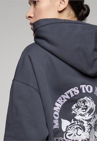 Pegador Sweatshirt 'Marialva' in Blauw