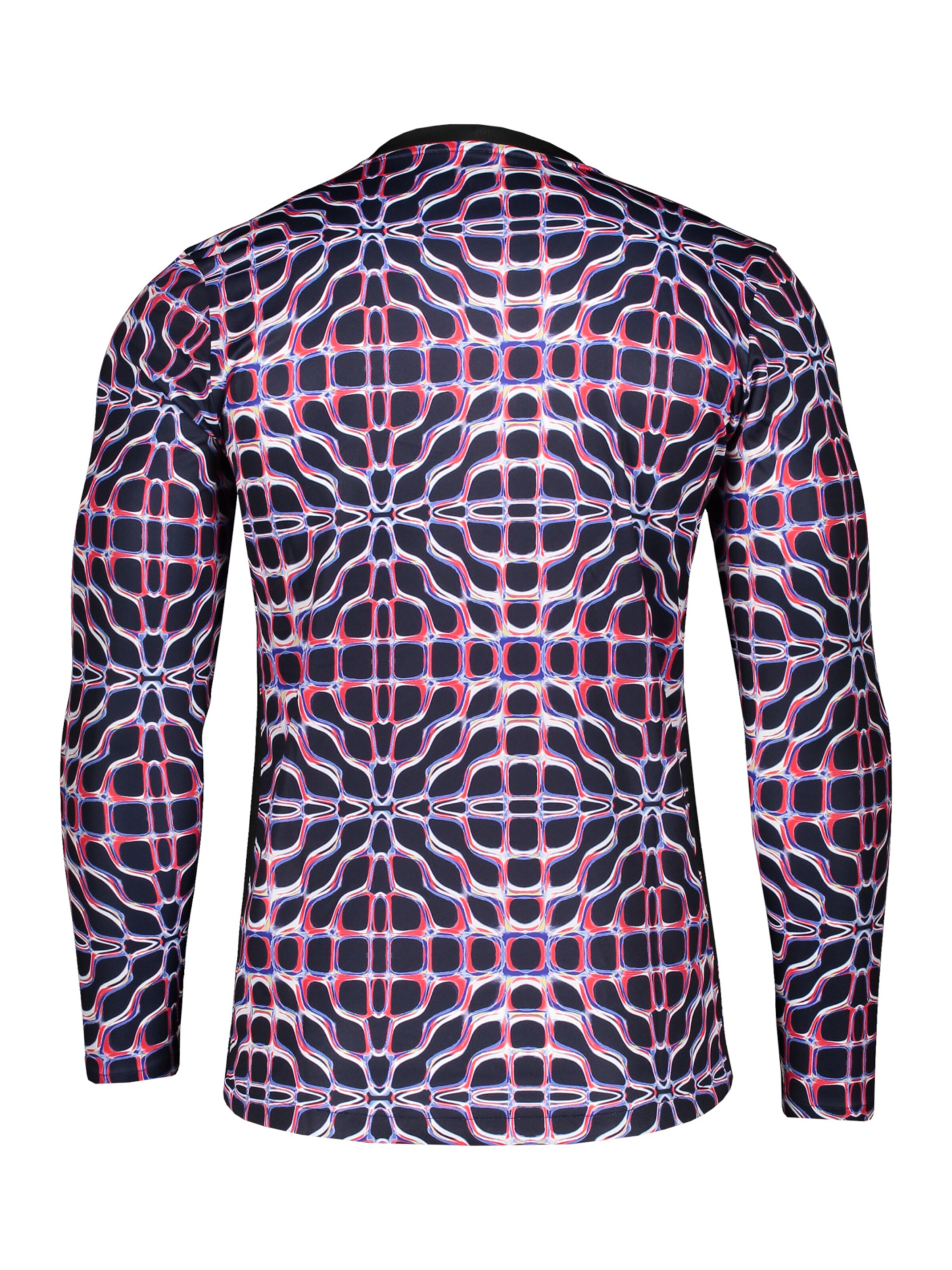 NIKE Funktionsshirt 'Academy' in Blau