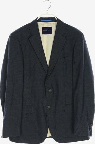 Tommy Hilfiger Tailored Blazer M in Grau: predná strana