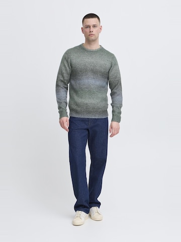 Pull-over ' BHDANNIE ' BLEND en bleu