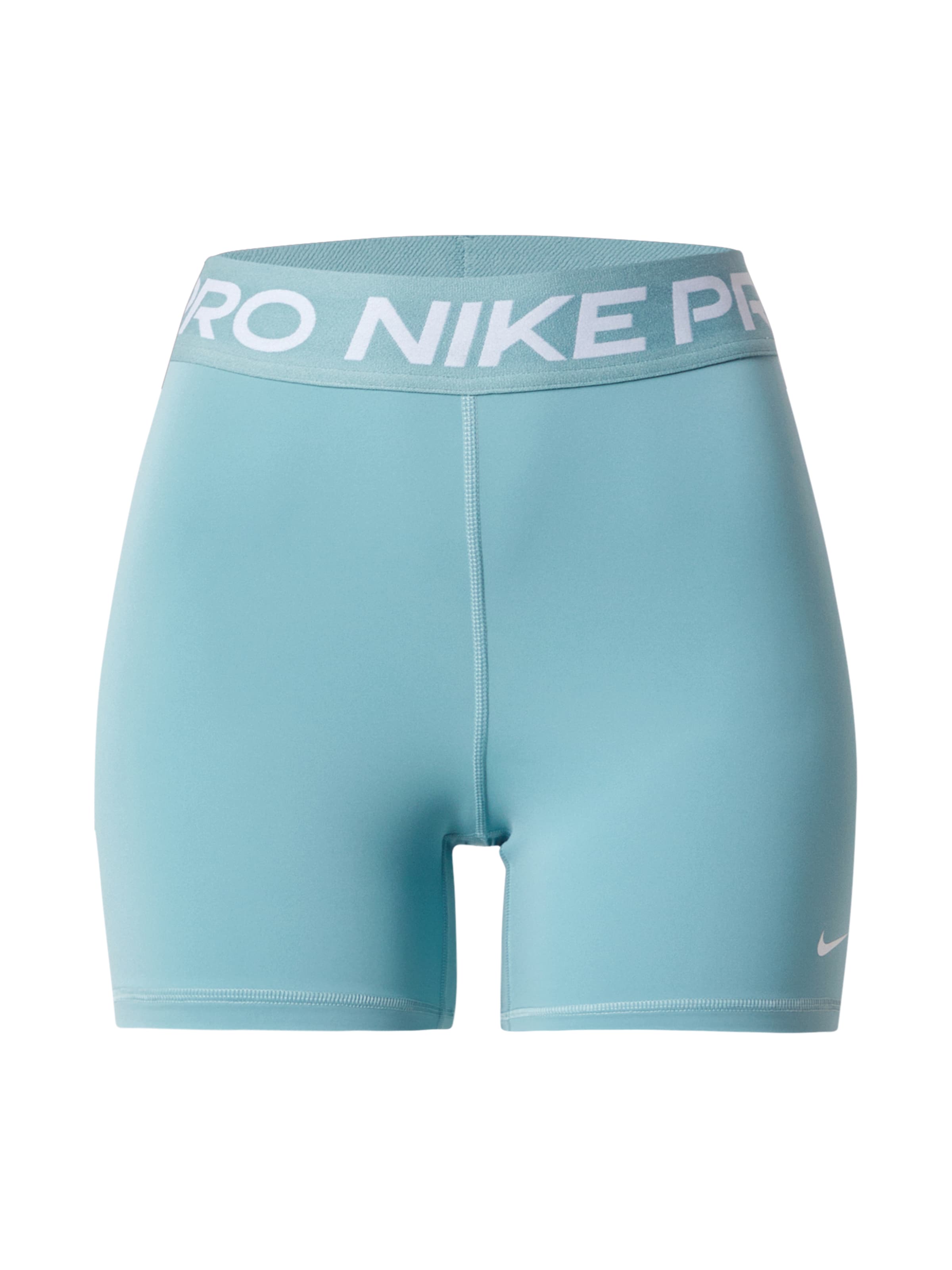 NIKE - Pantalón deportivo 'Pro 365' en verde: frente
