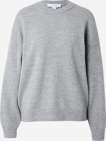 & Other StoriesPulover - plava boja: prednji dio