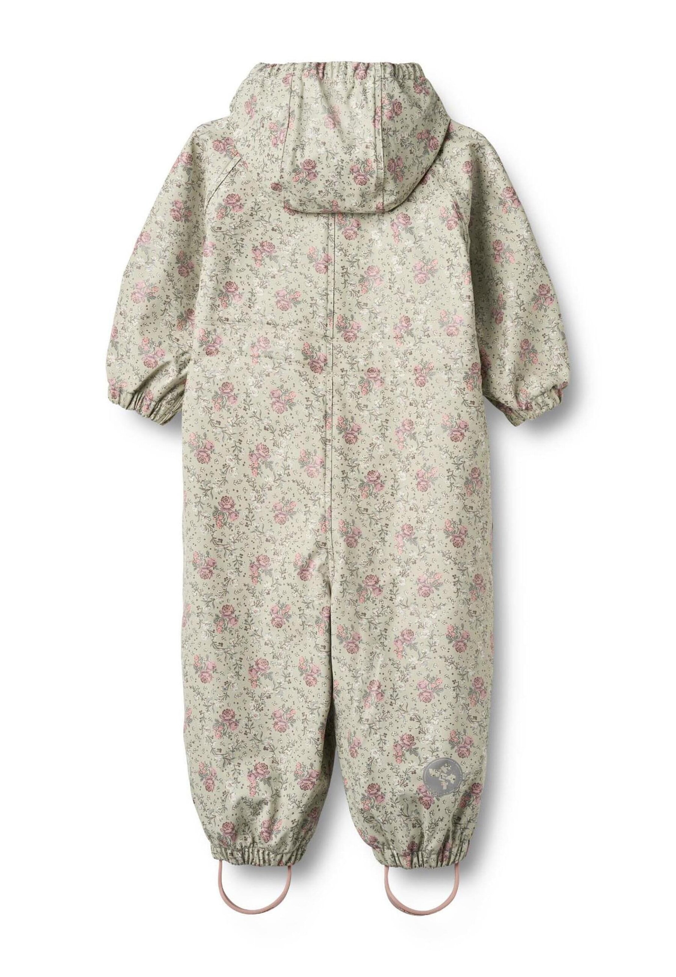 Ensemble 'Mika' WHEAT en vert