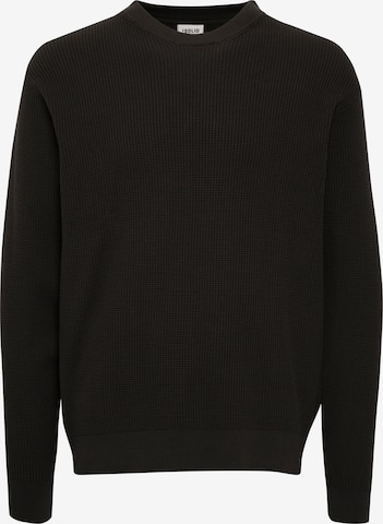 !Solid - Pullover 'Hami' em preto: frente