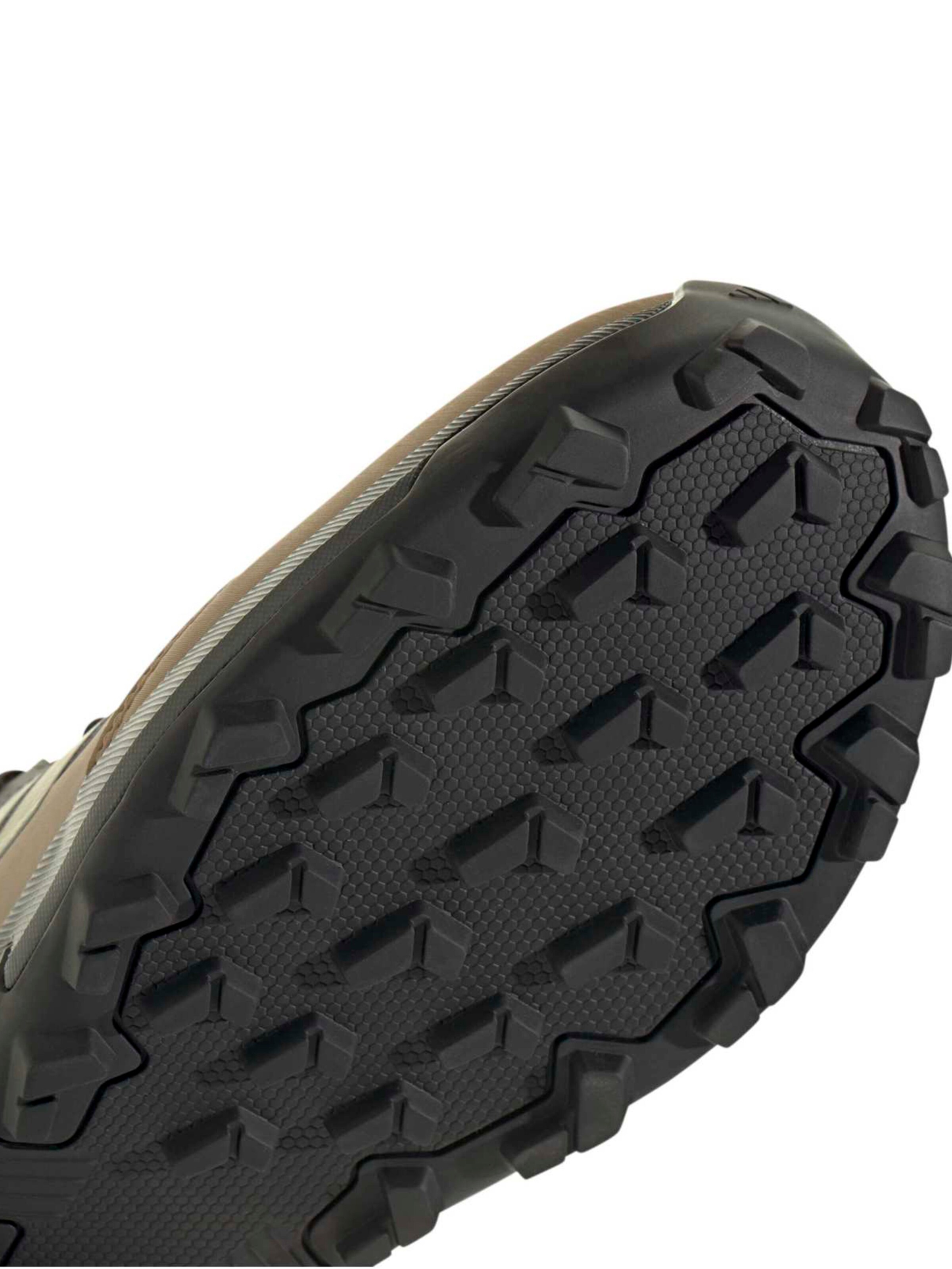 ADIDAS TERREX Ulkoilukengät 'Eastrail 3' värissä musta