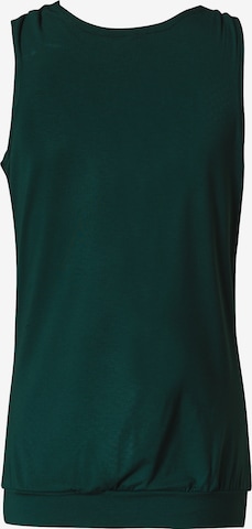 Bebefield - Camiseta en verde