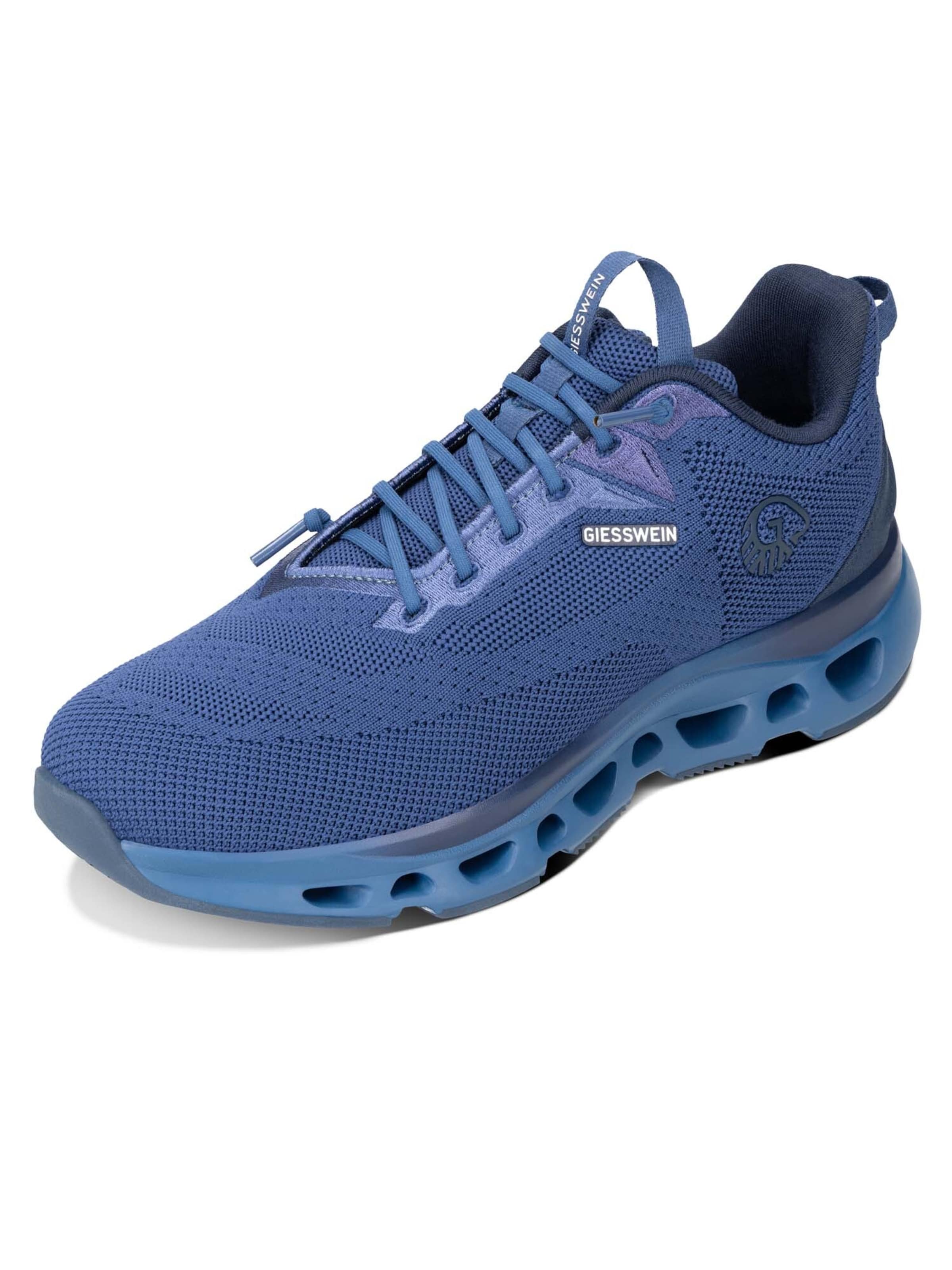 GIESSWEIN Sneaker in Blau