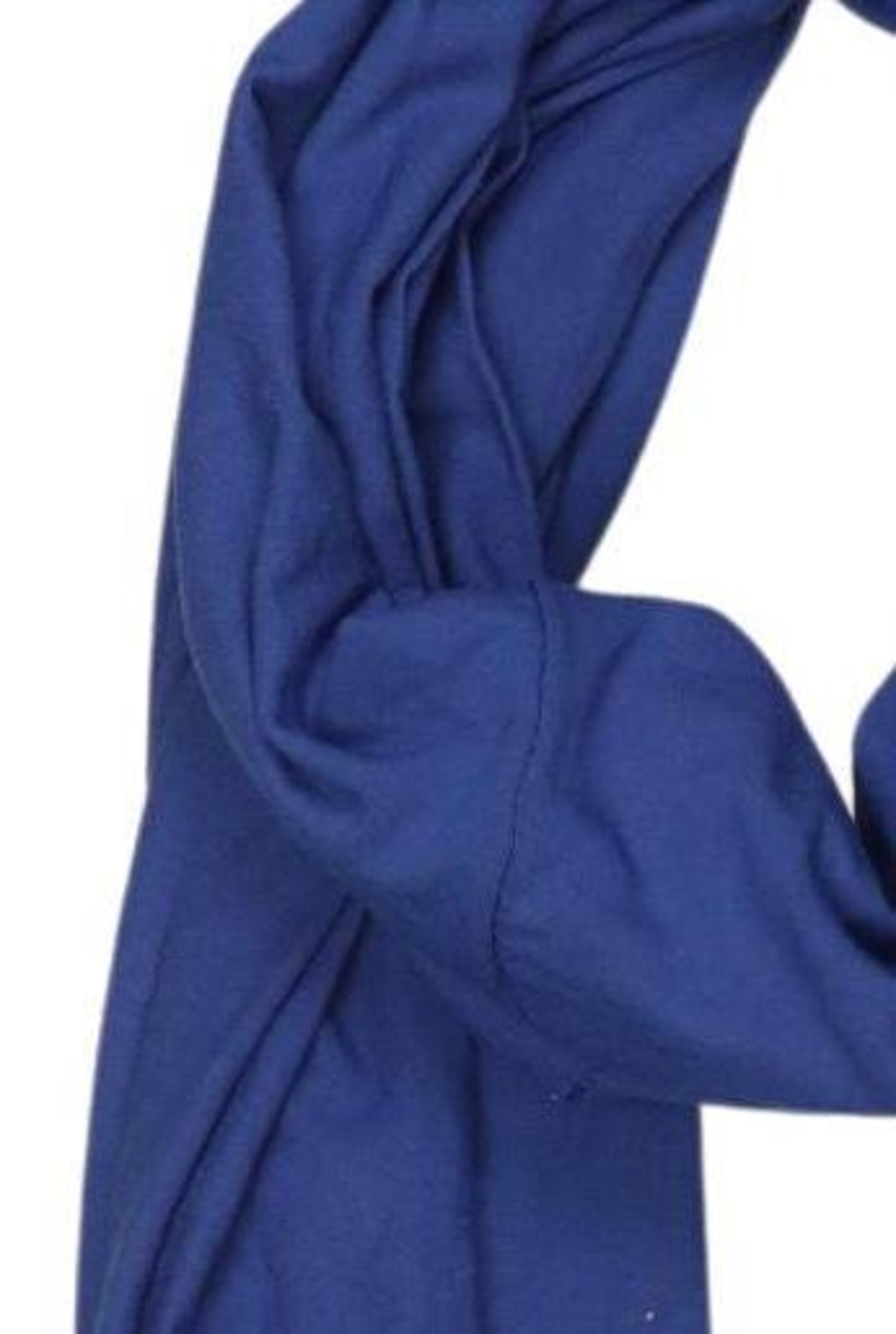 Hüftgold Scarf & Wrap in One size in Blue