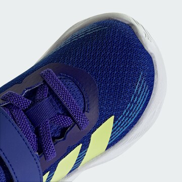 Baskets 'Galaxy 8' ADIDAS SPORTSWEAR en bleu