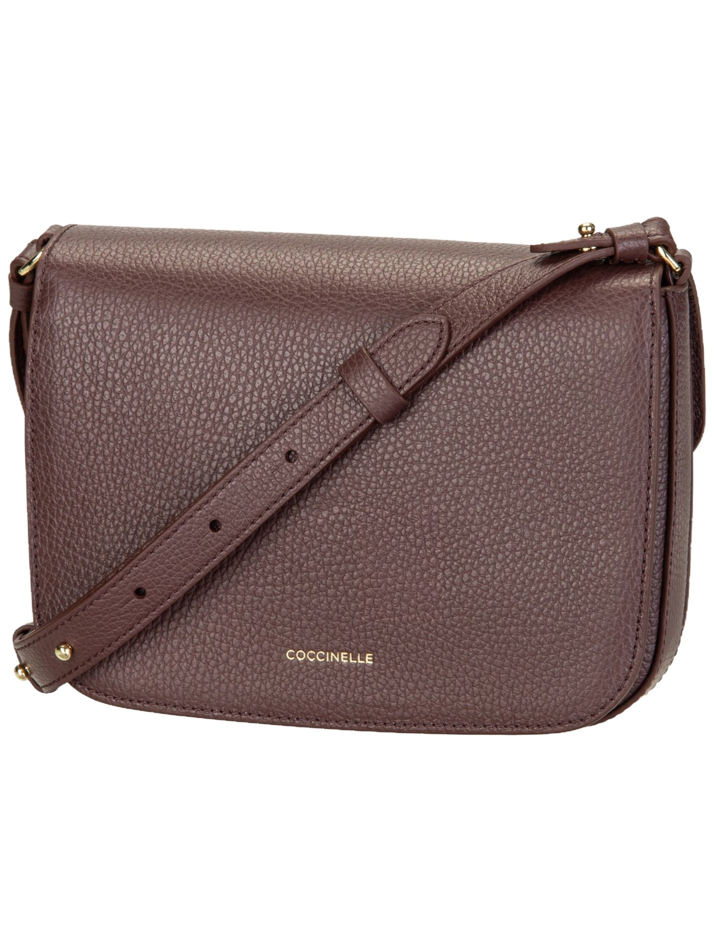 Coccinelle Crossbody Bag 'C-Me' in Red