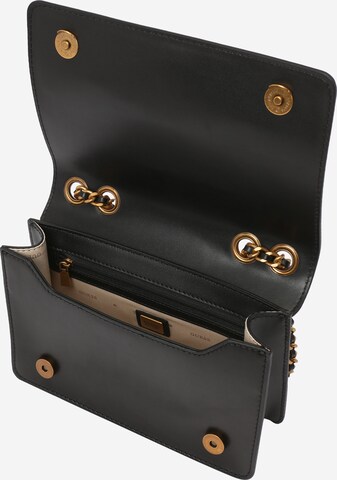 Sac bandoulière 'IZZY' GUESS en noir