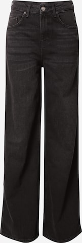 BDG Urban Outfitters Regular Jeans in Black: front