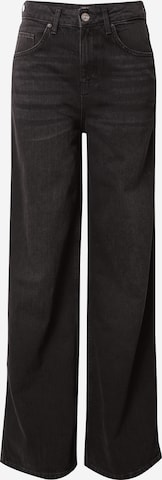 BDG Urban Outfitters Regular Jeans in Schwarz: predná strana