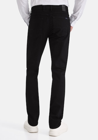 Regular Jean 'Frisco' Stooker Men en noir