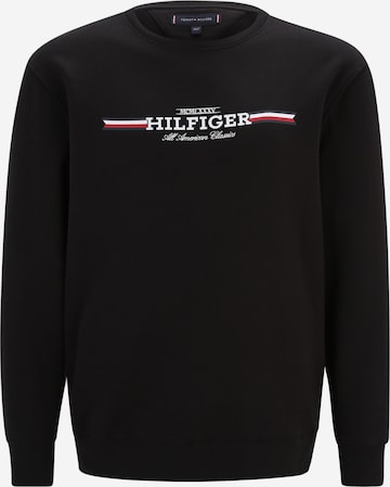 Big and tall tommy hilfiger online
