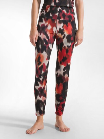 Skinny Leggings DEHA en beige