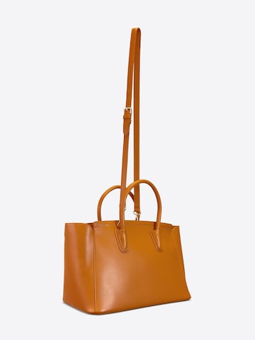 Ateliers Saint Germain Shopper 'LEVALLOIS' in Brown