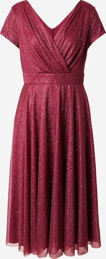 Vera Mont Kokteilové šaty - bordová, Produkt