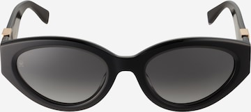 TOMMY HILFIGER Sunglasses '1957/S' in Black