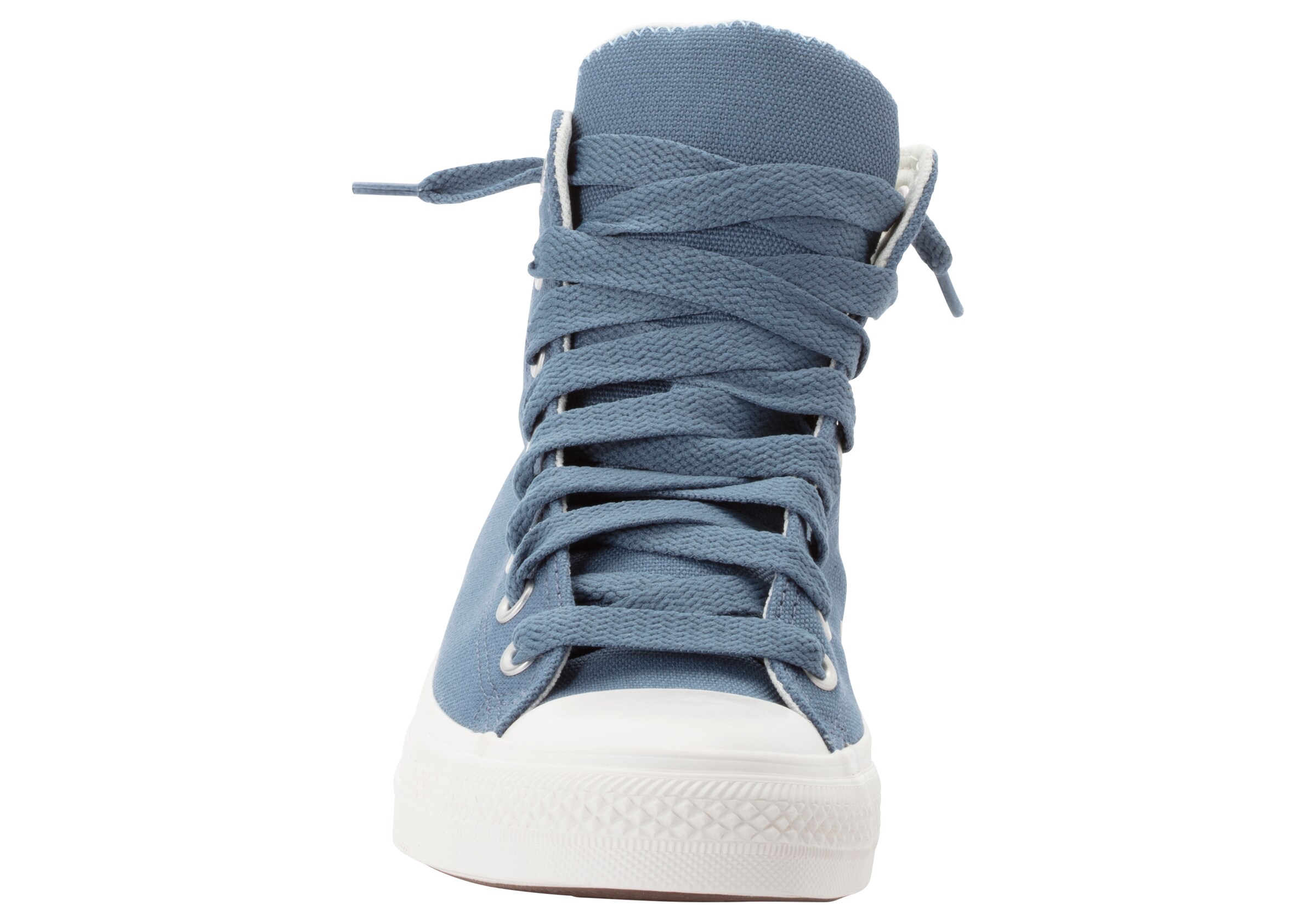 CONVERSE Sneaker in Blau