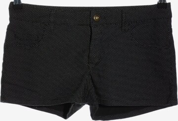 H&M Shorts S in Schwarz: predná strana