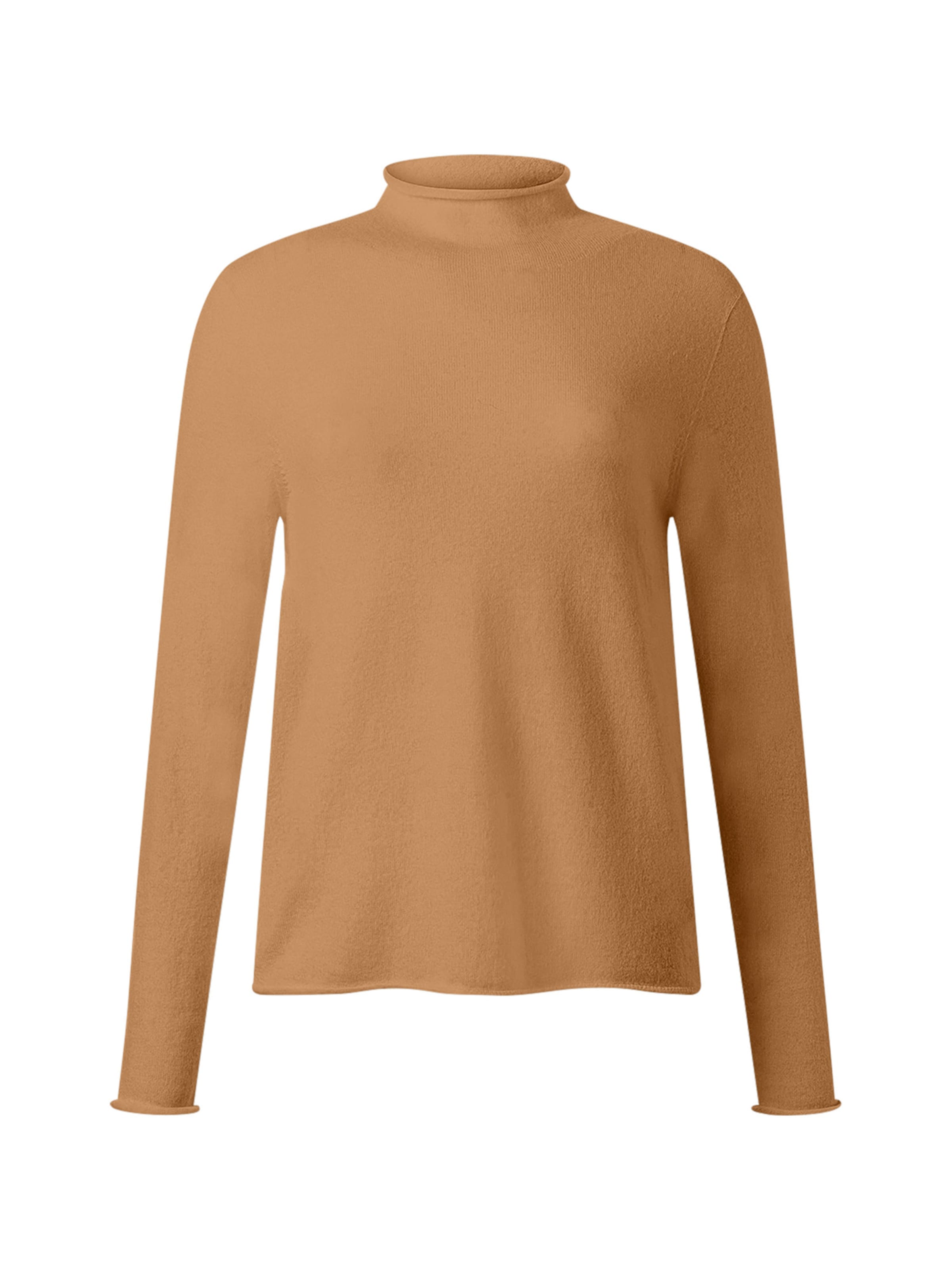 MAERZ Muenchen Trui in Beige: voorkant