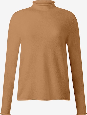 MAERZ Muenchen Trui in Beige: voorkant