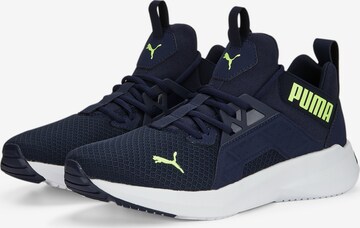 PUMA Running Shoes 'SOFTRIDE Enzo NXT' in Blue