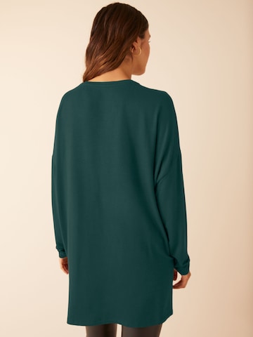 Tunique Friends Like These en vert