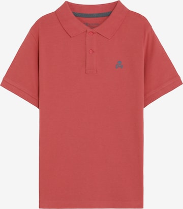 Scalpers Paita ' ' värissä punainen: etupuoli