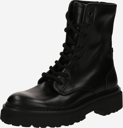 Kennel & Schmenger Šněrovací kozačky 'Jacy' - černá, Produkt