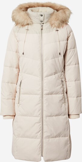 Lauren Ralph Lauren Ziemas mētelis bēšs, Preces skats