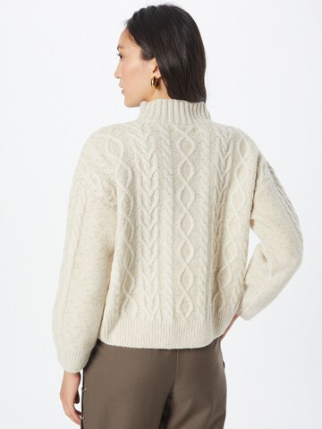 SCOTCH & SODA Sweater in White