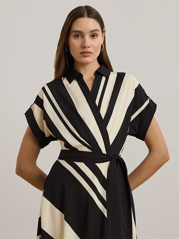 Lauren Ralph Lauren Šaty – béžová