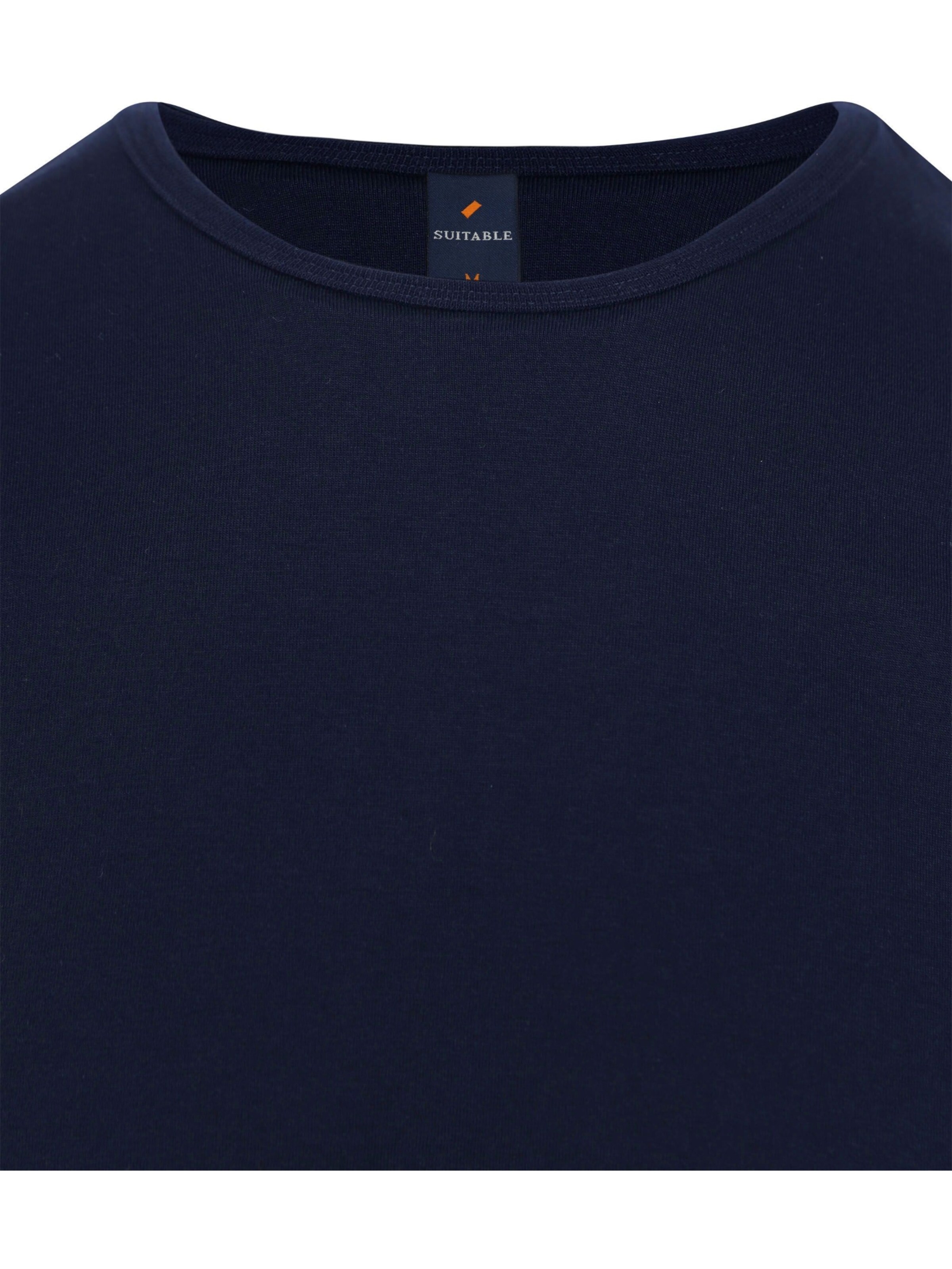 Maillot de corps 'Ota' Suitable en bleu