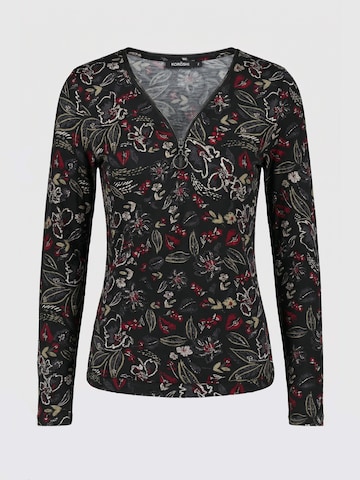 Tricou de la KOROSHI pe negru