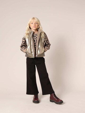 Deeluxe Übergangsjacke 'Nara' in Gold