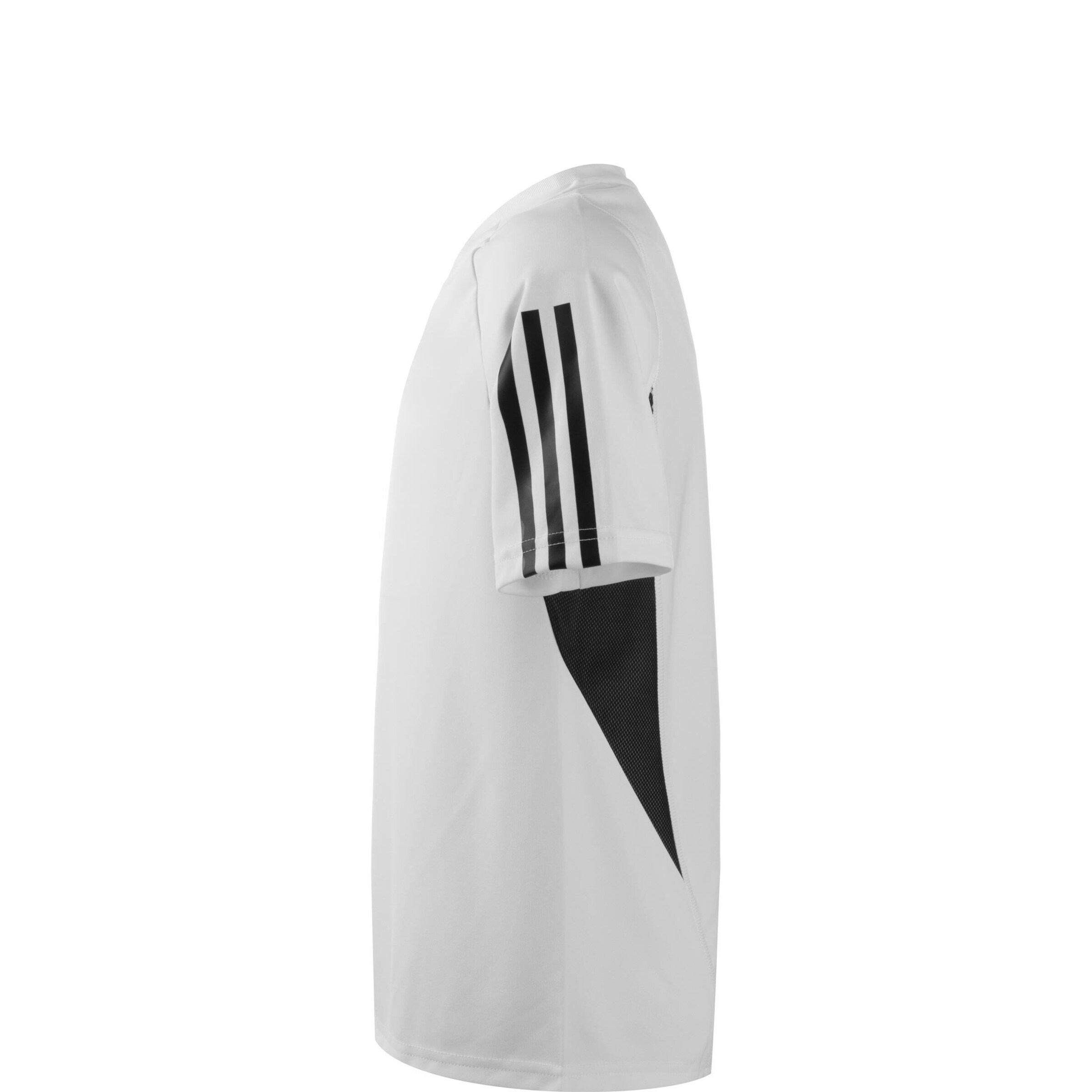ADIDAS PERFORMANCE Performance Shirt 'Tiro 23' in White