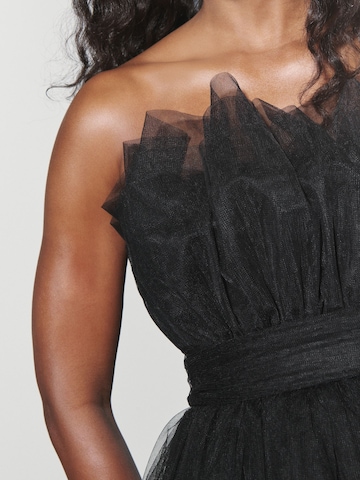 Next Sukienka koktajlowa w kolorze czarny